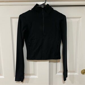 All In Motion Zip Up XS